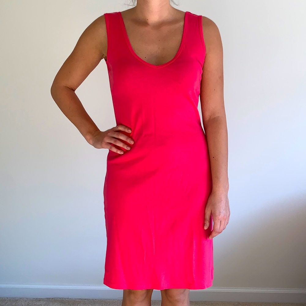 Womenswear. Dress